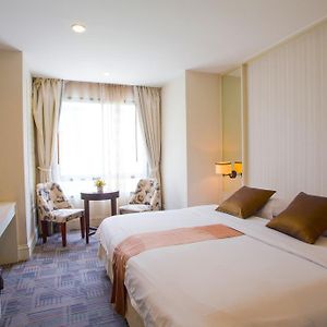 Deluxe Kamer